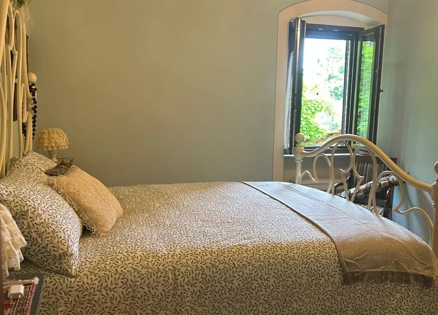 Guest house Country House Le Querciole San Donato in Poggio