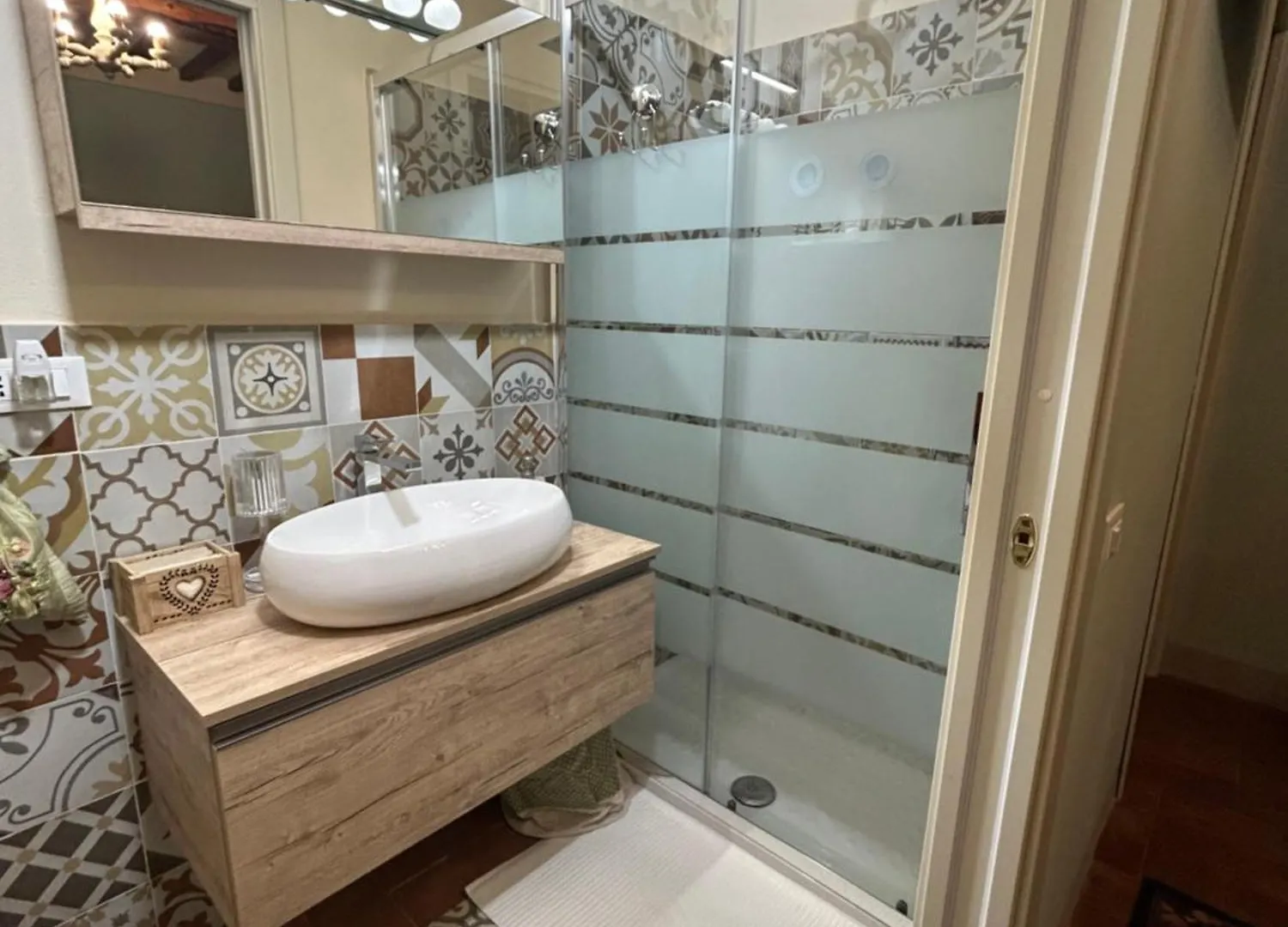 Holiday home Country House Le Querciole San Donato in Poggio