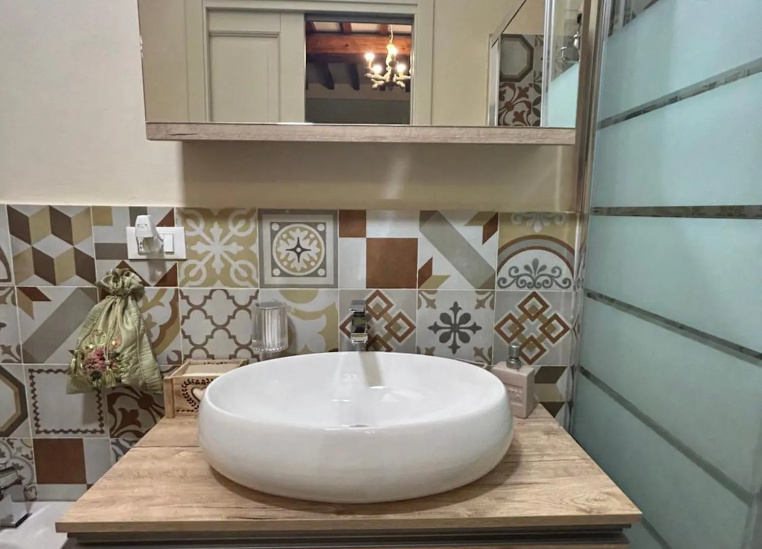 Country House Le Querciole San Donato in Poggio