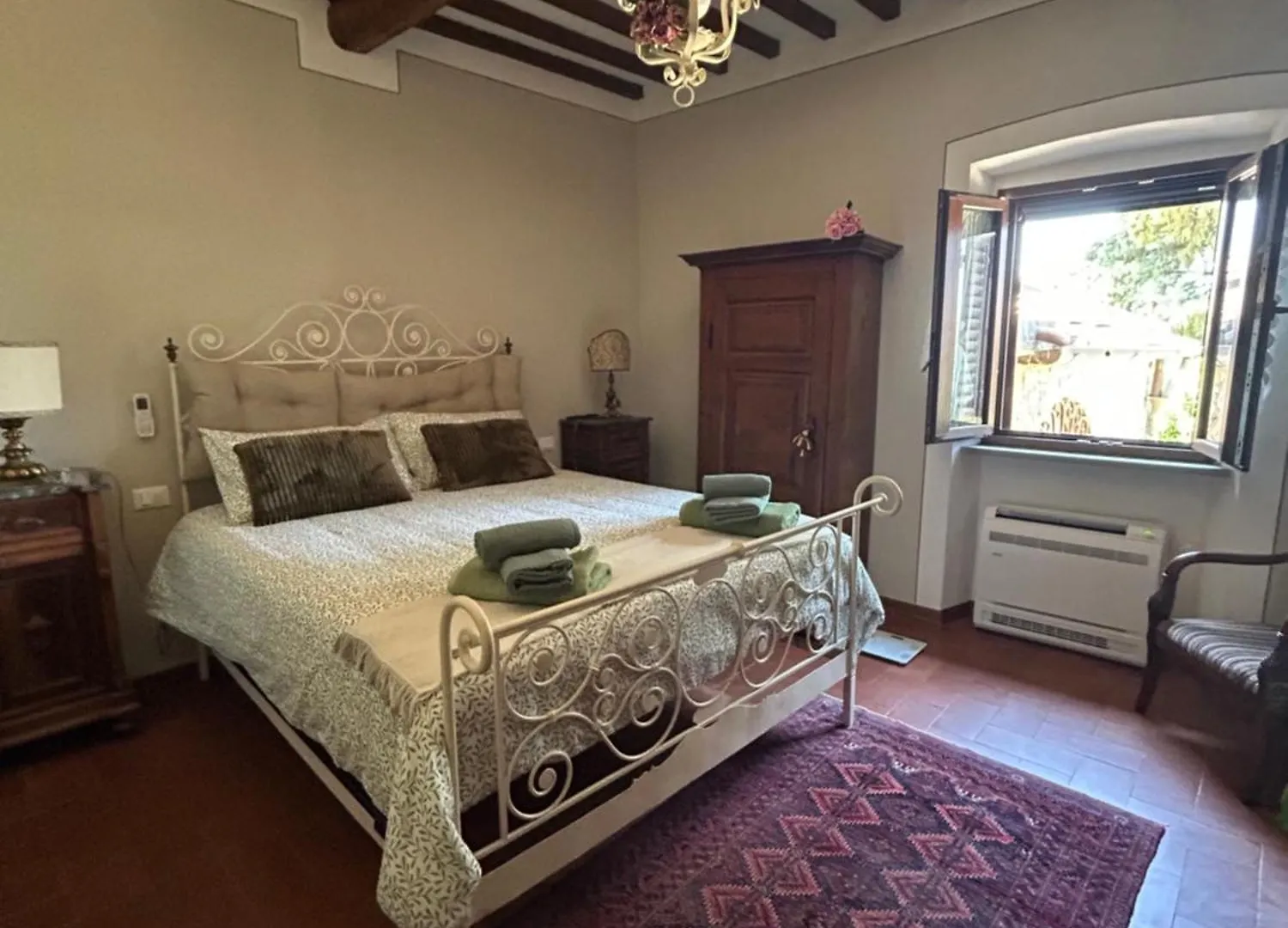Guest house Country House Le Querciole San Donato in Poggio