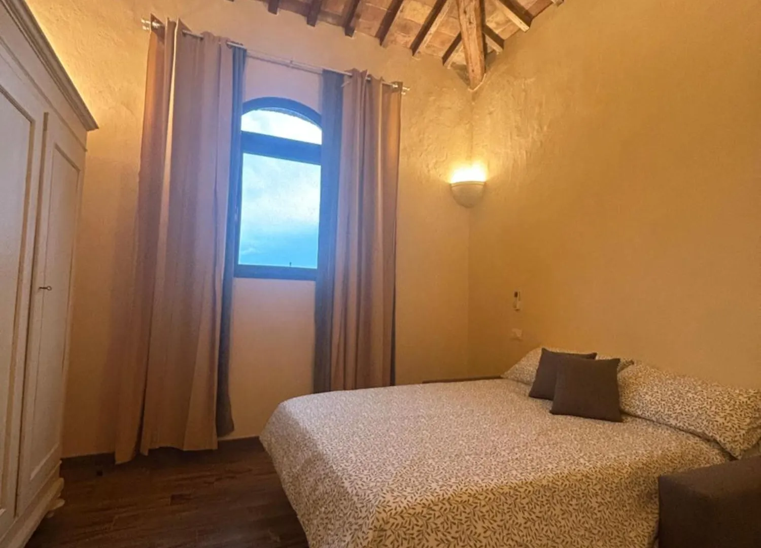 Holiday home Country House Le Querciole San Donato in Poggio