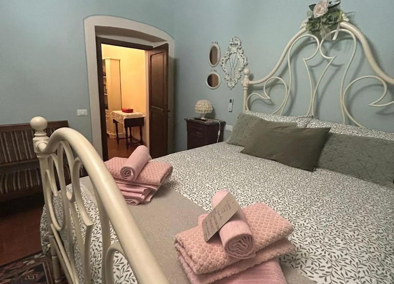 Guest house Country House Le Querciole San Donato in Poggio