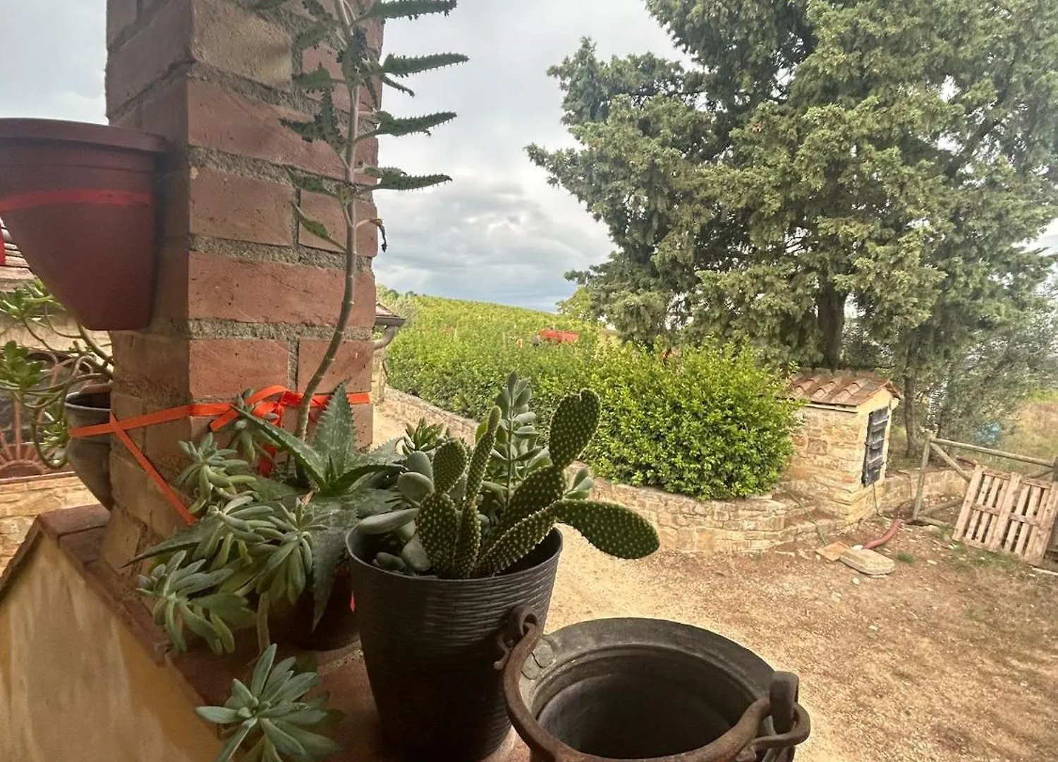 Country House Le Querciole San Donato in Poggio