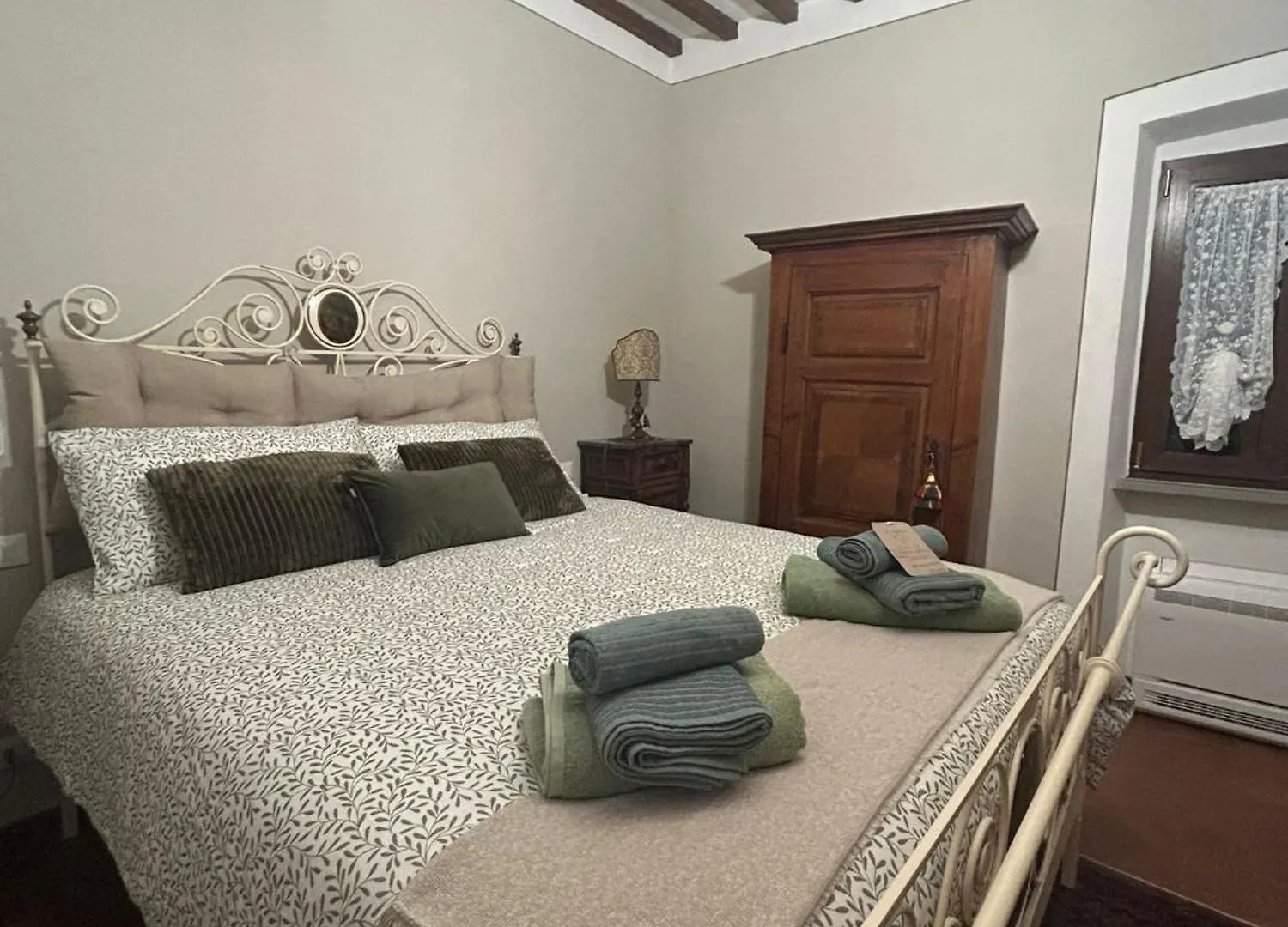 Guest house Country House Le Querciole San Donato in Poggio