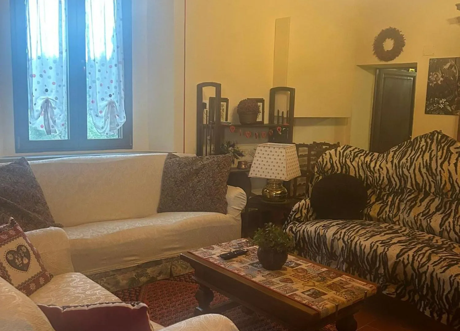 Holiday home Country House Le Querciole San Donato in Poggio
