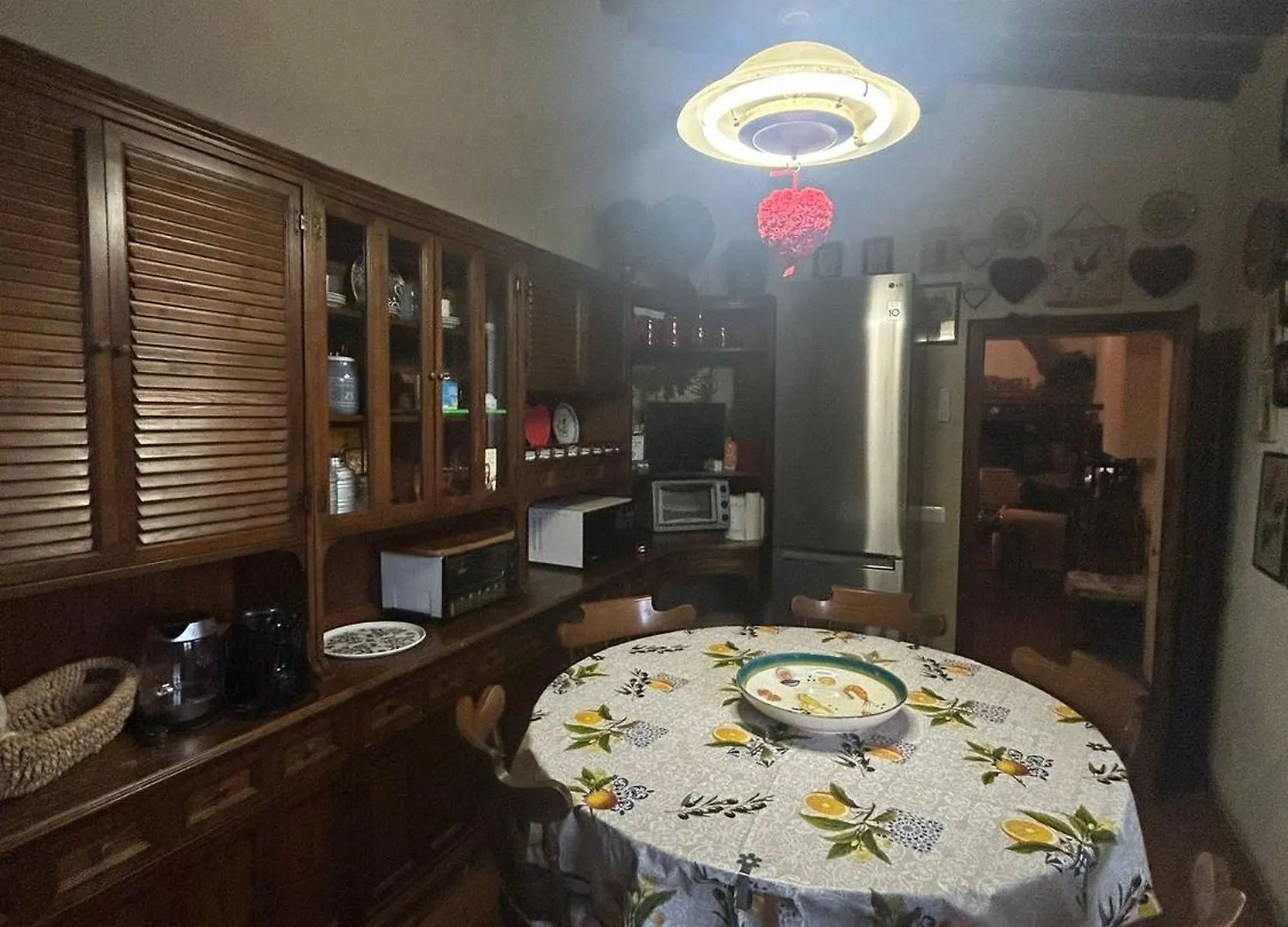Country House Le Querciole San Donato in Poggio