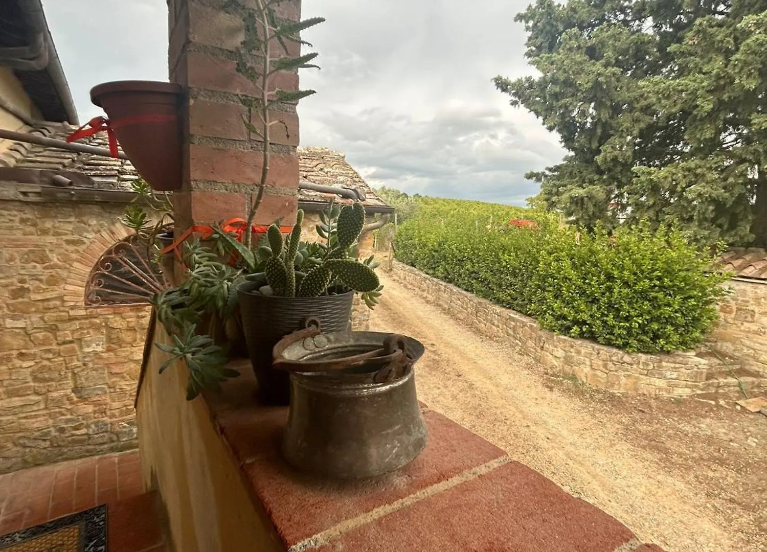 Country House Le Querciole San Donato in Poggio