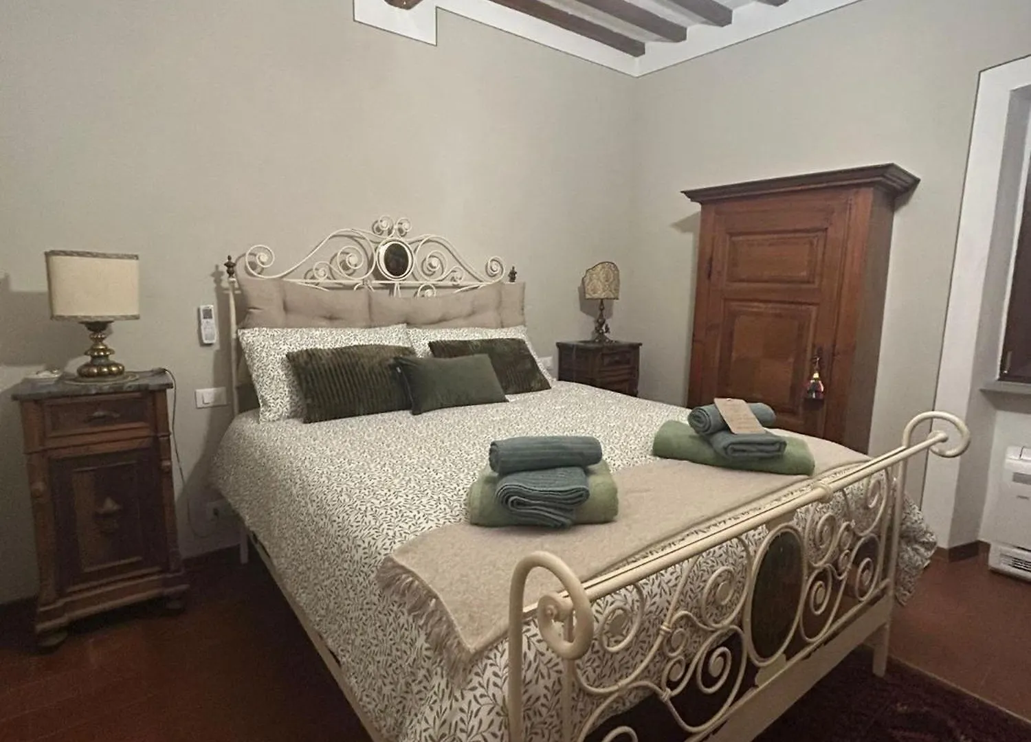 Country House Le Querciole San Donato in Poggio