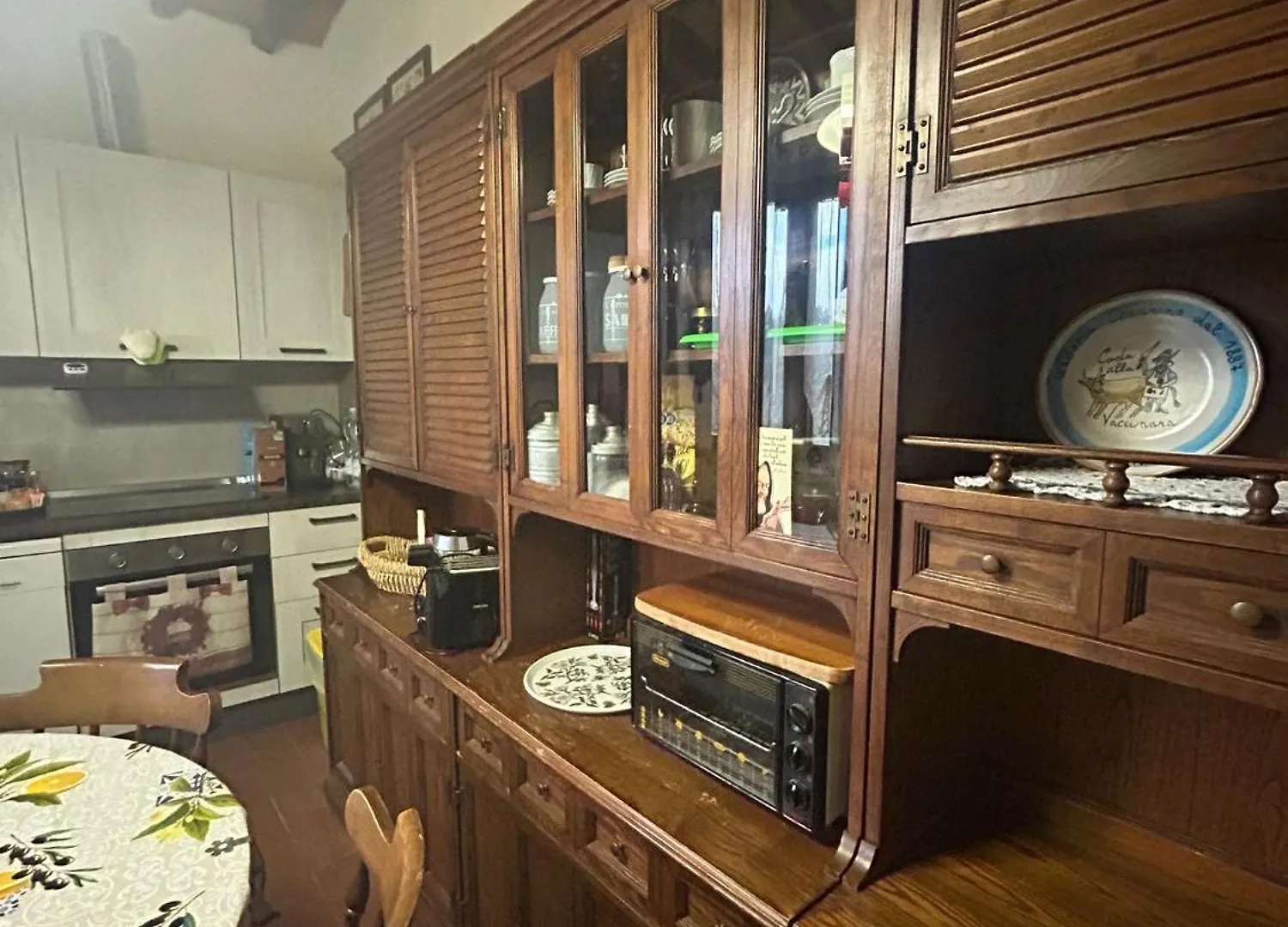 Guest house Country House Le Querciole San Donato in Poggio Italy