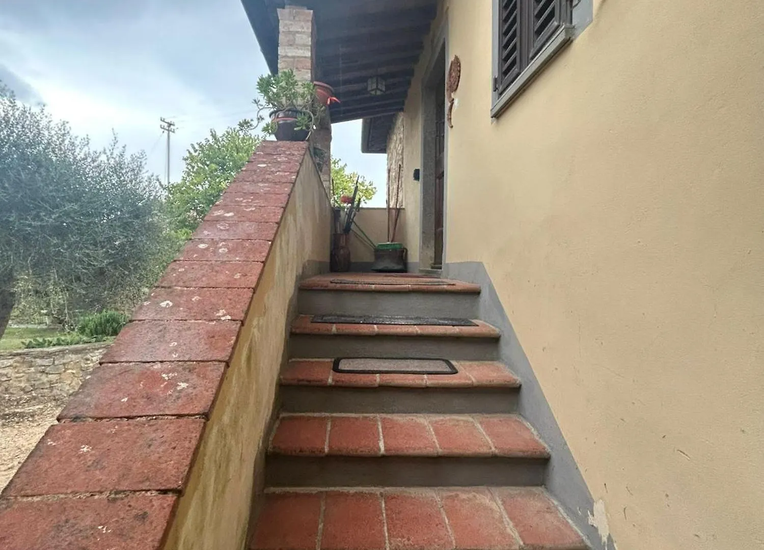 Country House Le Querciole San Donato in Poggio