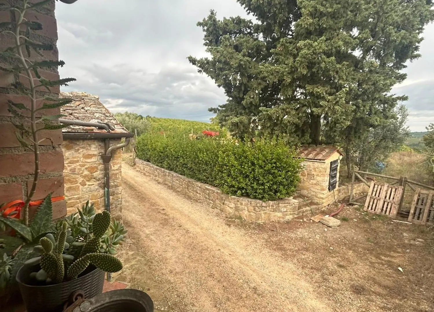 Guest house Country House Le Querciole San Donato in Poggio