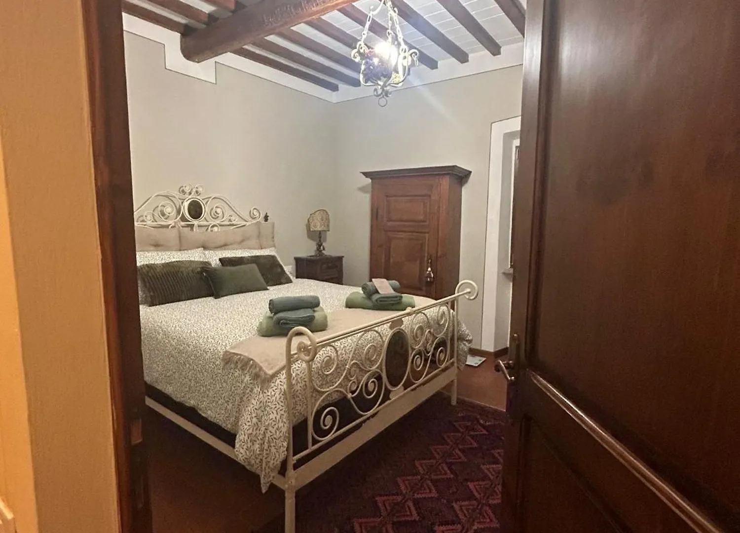 Country House Le Querciole San Donato in Poggio 0*,  Italy