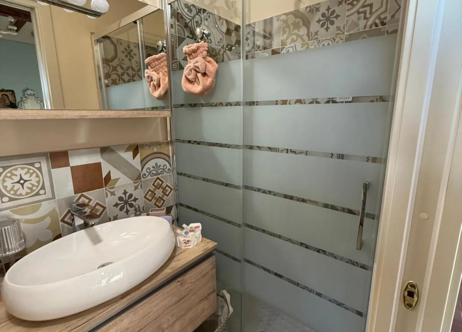 Guest house Country House Le Querciole San Donato in Poggio Italy