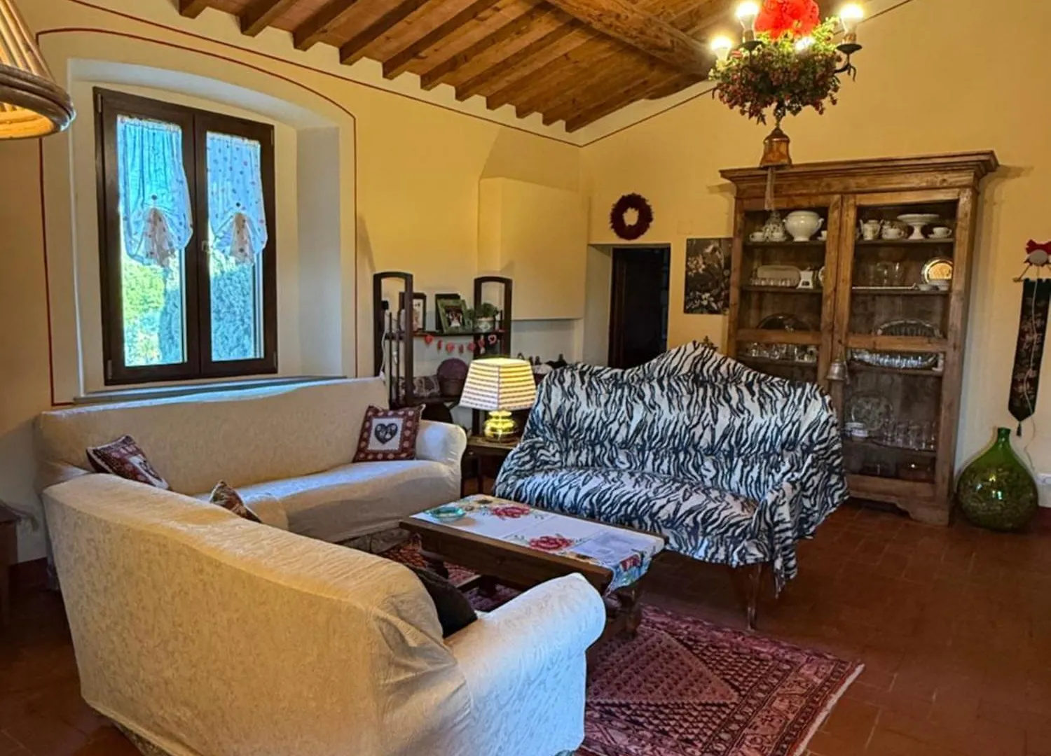 Country House Le Querciole San Donato in Poggio 0*,  Italy
