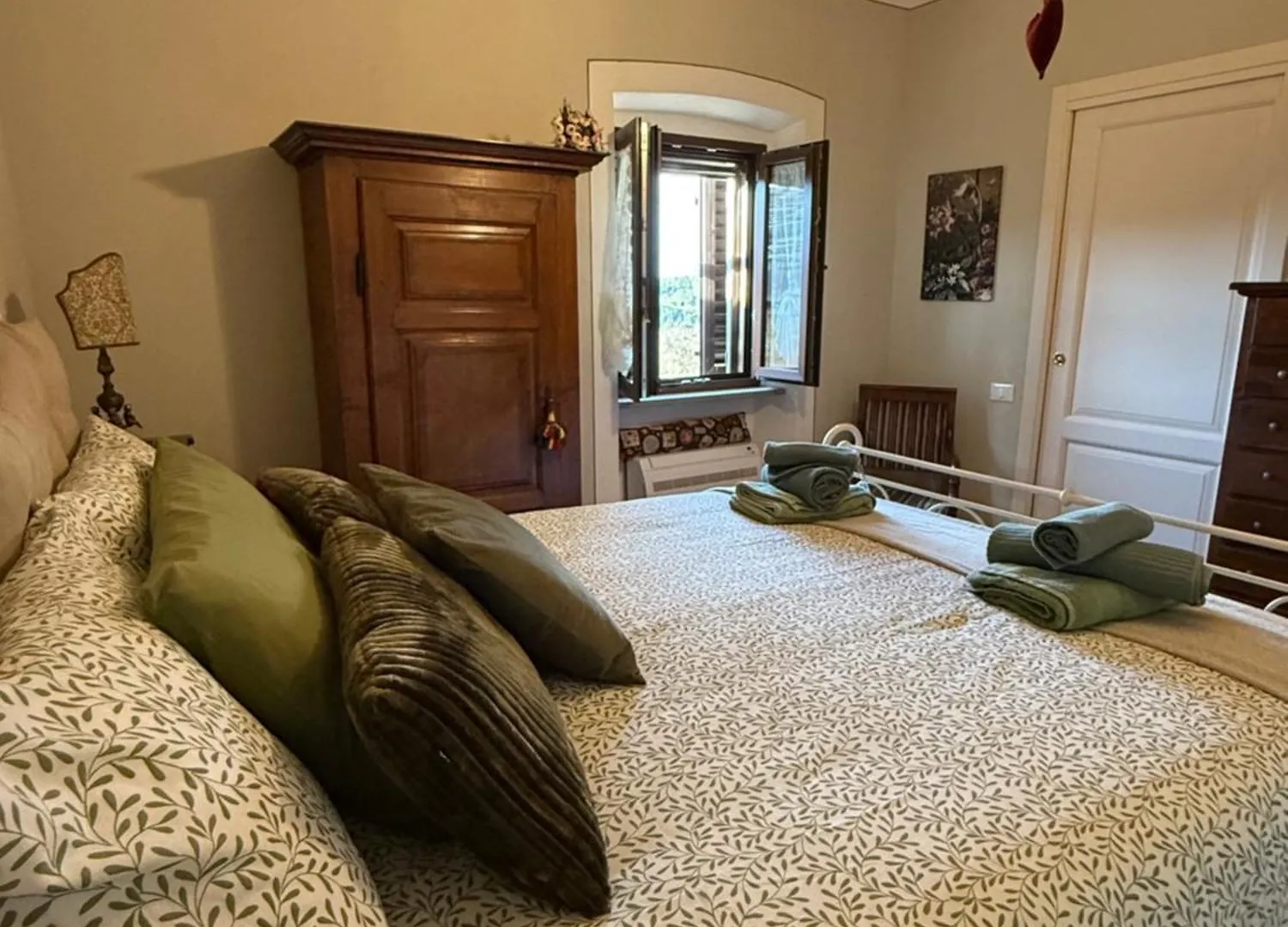Guest house Country House Le Querciole San Donato in Poggio