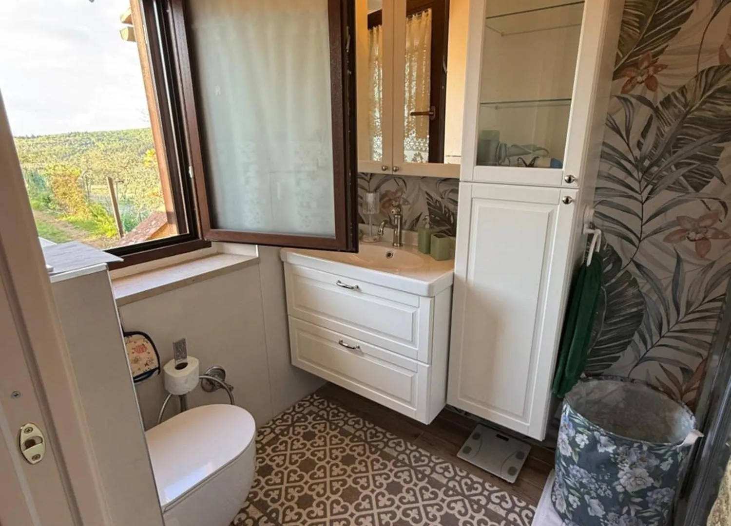 Country House Le Querciole San Donato in Poggio 0*,