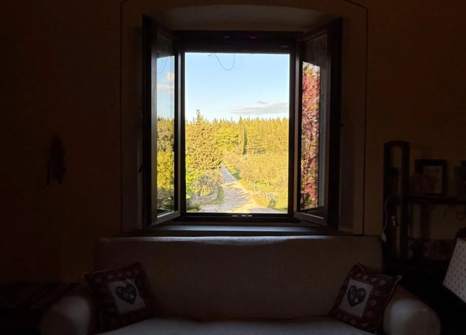 Holiday home Country House Le Querciole San Donato in Poggio