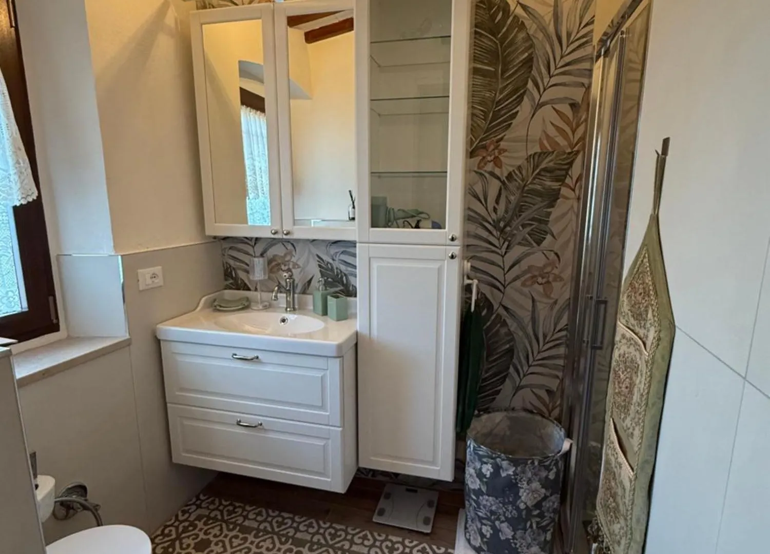 Country House Le Querciole San Donato in Poggio Holiday home