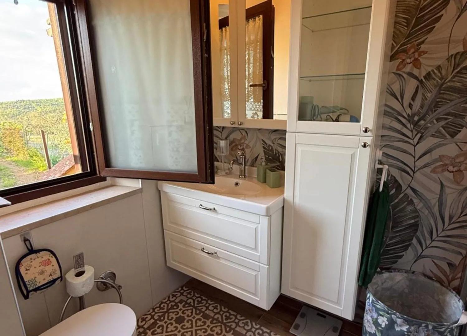 Country House Le Querciole San Donato in Poggio 0*,
