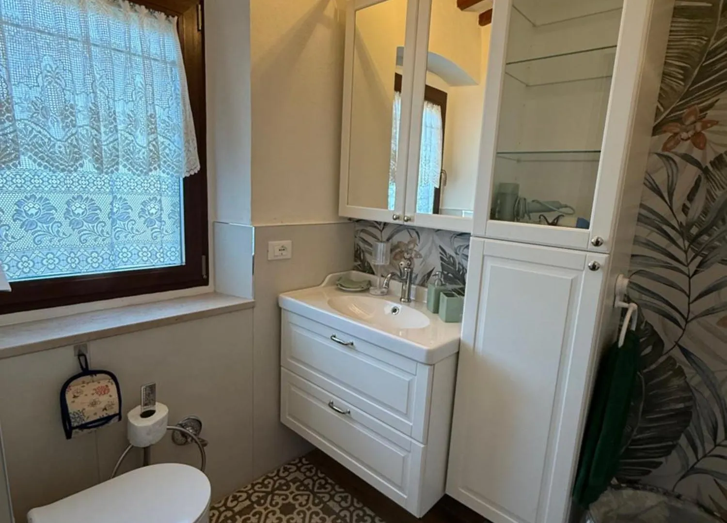 Country House Le Querciole San Donato in Poggio Holiday home